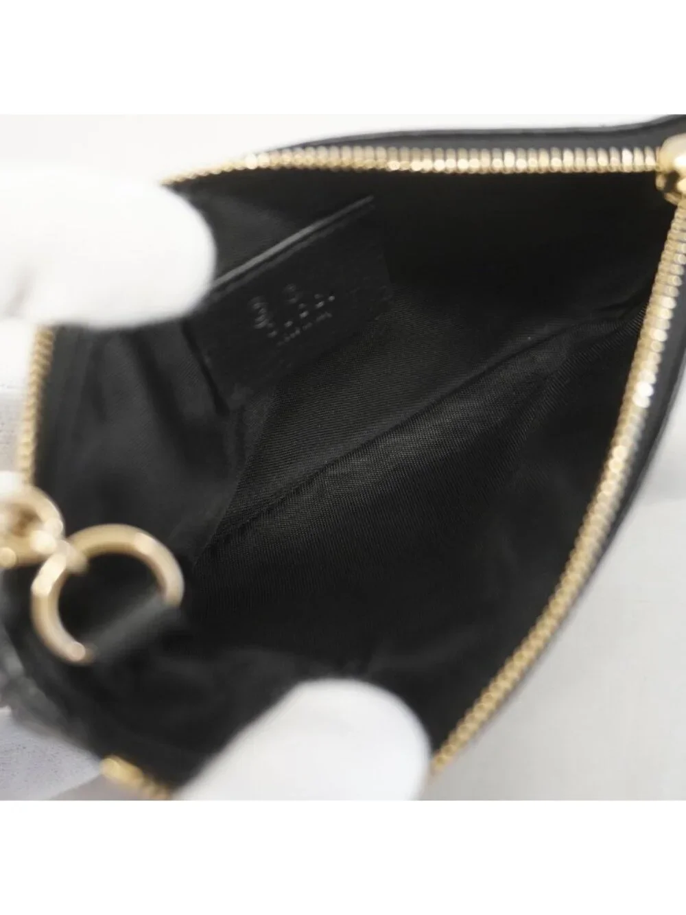 Gucci coin purse